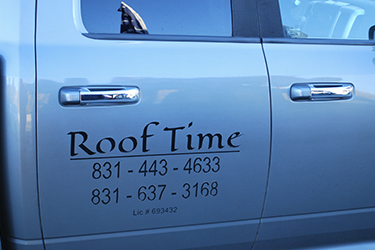 Restoring Roofs Hollister, CA