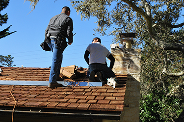 New Roof Installiation Hollister, CA