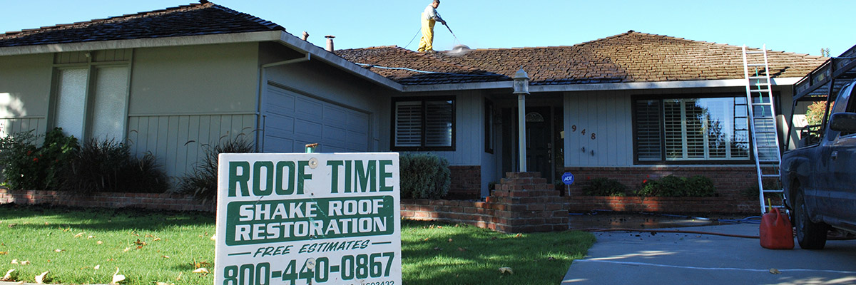 Quality Roofing Hollister, CA